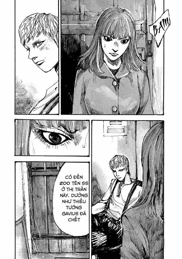 Neun-Takahashi-Tsutomu: Chapter 5