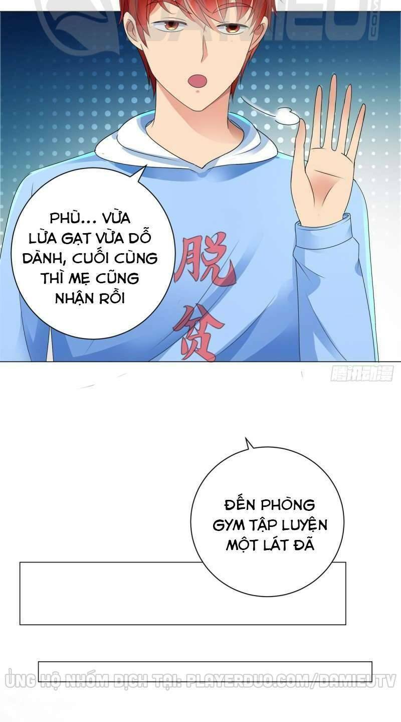 Đô Thị Chí Tôn Hệ Thống: Chapter 127