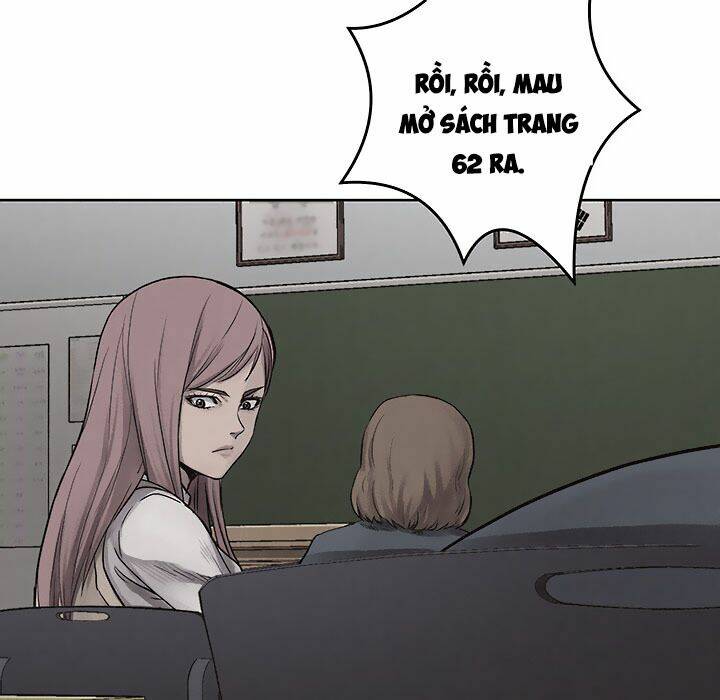 Nắm Đấm: Chapter 19