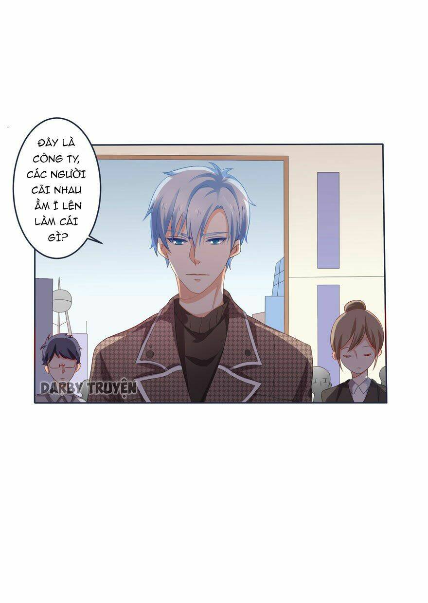 Ức Lạc Tinh Thần: Chapter 6