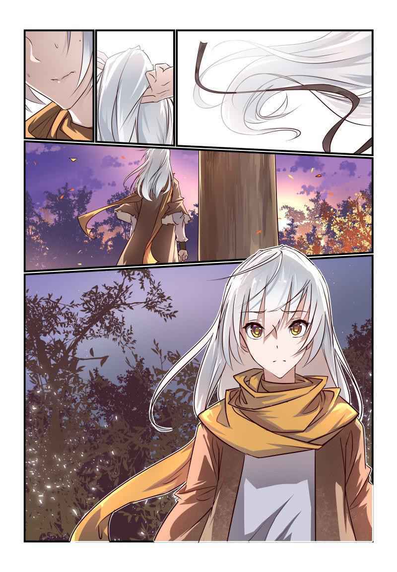 Thiên Mệnh Huyền Điểu: Chapter 4