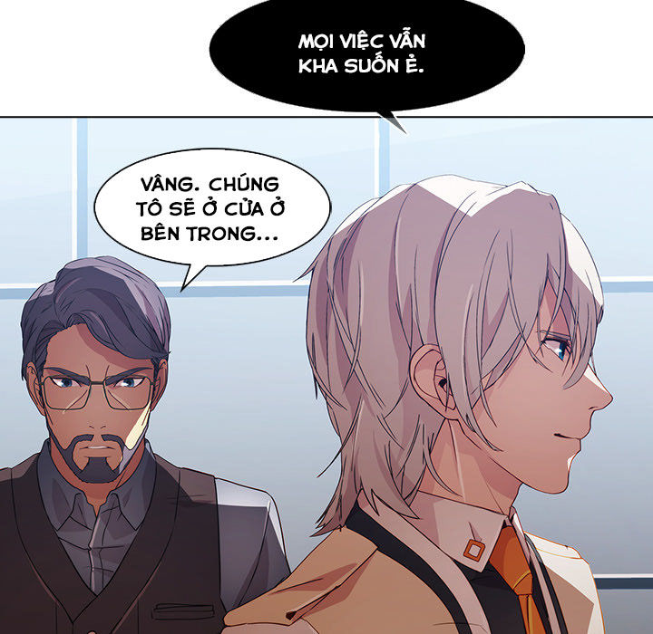 Ảo Mộng Hồ Điệp: Chapter 26