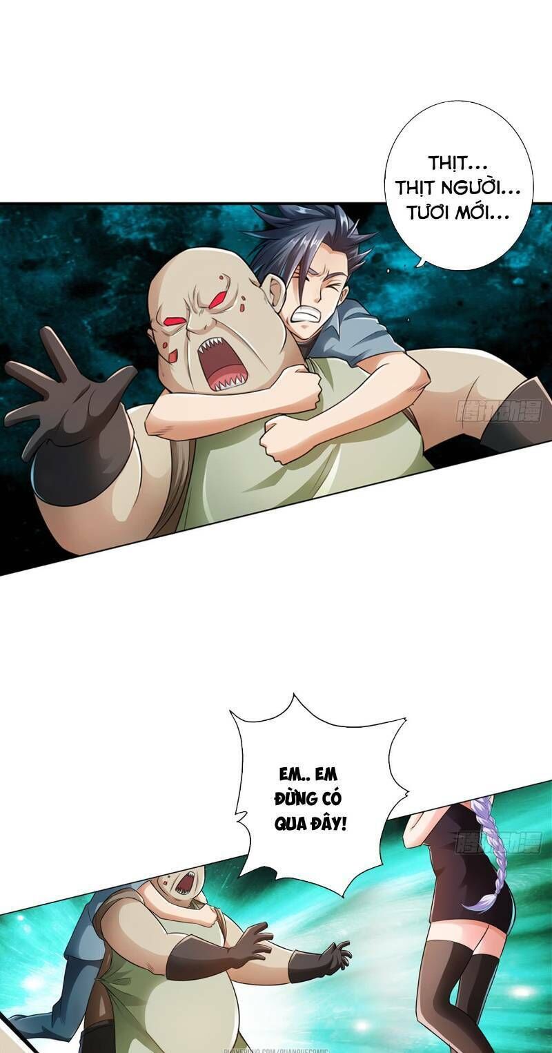 Hệ Thống Tìm Đường Chết Mạnh Nhất: Chapter 9
