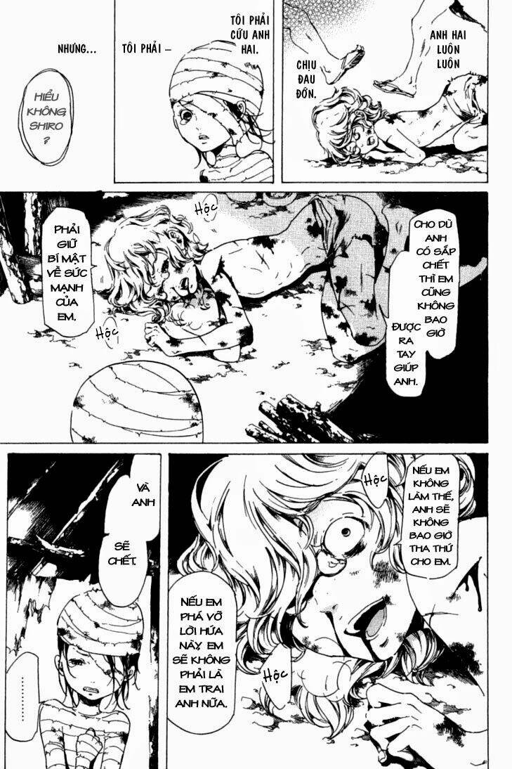 Tuyệt Thế Độc Phi Của Tà Vương: Chapter 26