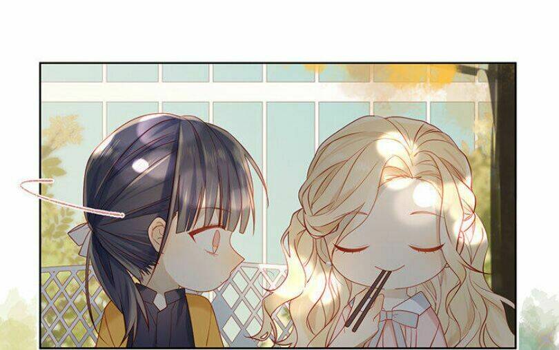 Lời Thề Như Sương Triều: Chapter 6