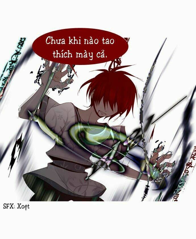 Một Không Gian Thời Gian Khác: Chapter 25