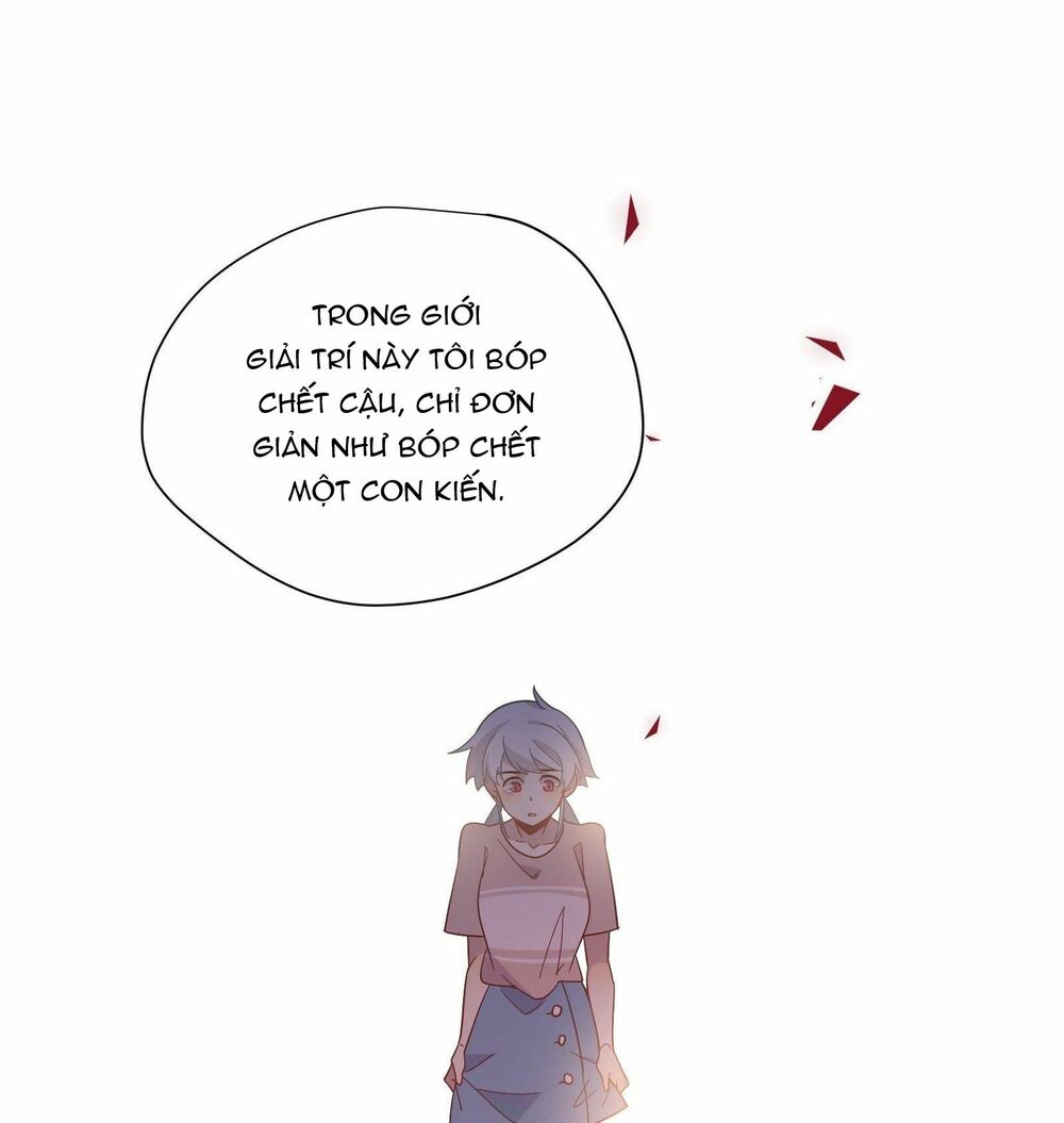 Nữ Phụ Như Tôi Cũng Có Ngày Ra Mắt: Chapter 52