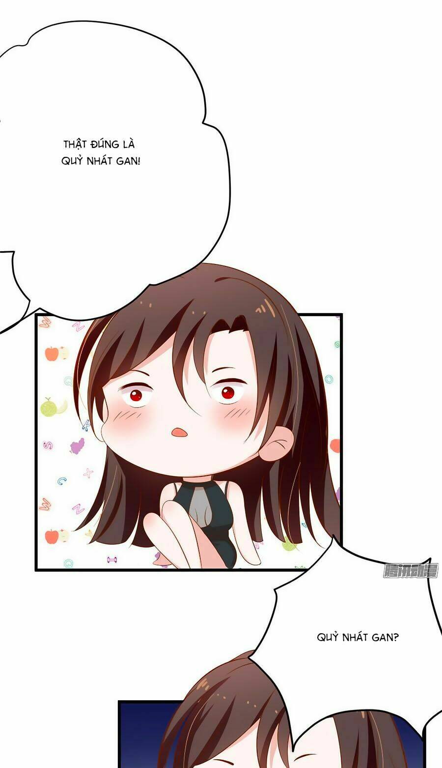 Bạn Trai Là Ngôi Sao: Chapter 58