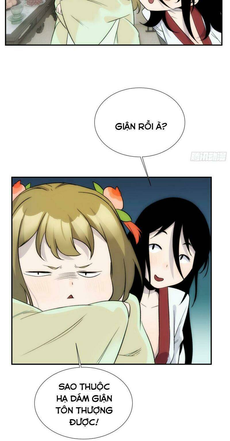 Ma Vương Là Đại Địa Chủ: Chapter 28