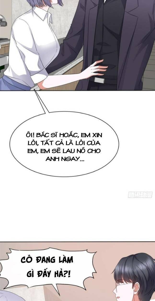 Boss Là Kim Chủ Của Tôi: Chapter 35