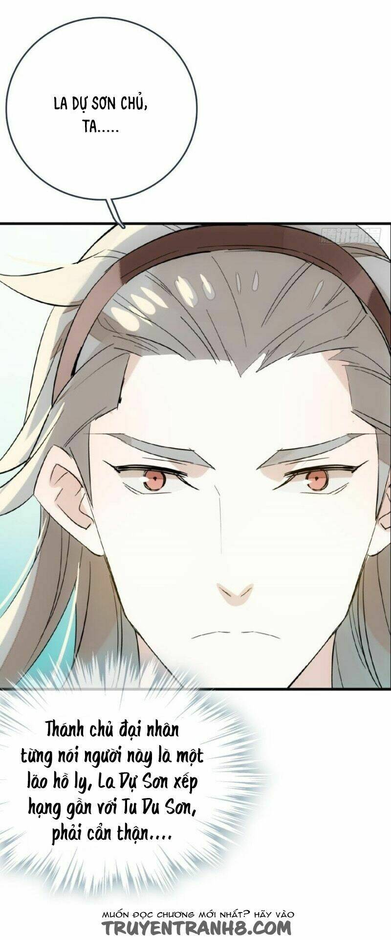 Sư Phụ Lại Trêu Chọc Ta: Chapter 17