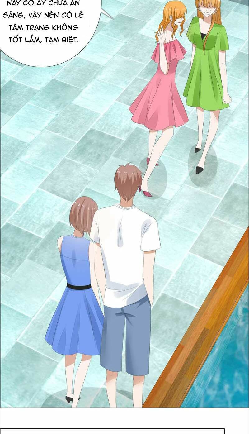 Độc Sủng Kiều Thê Của Bá Đạo Tổng Tài: Chapter 67