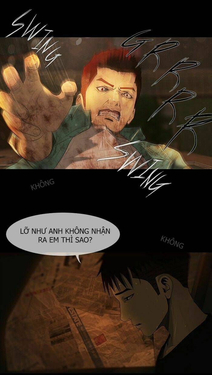 Dead Days: Chapter 39