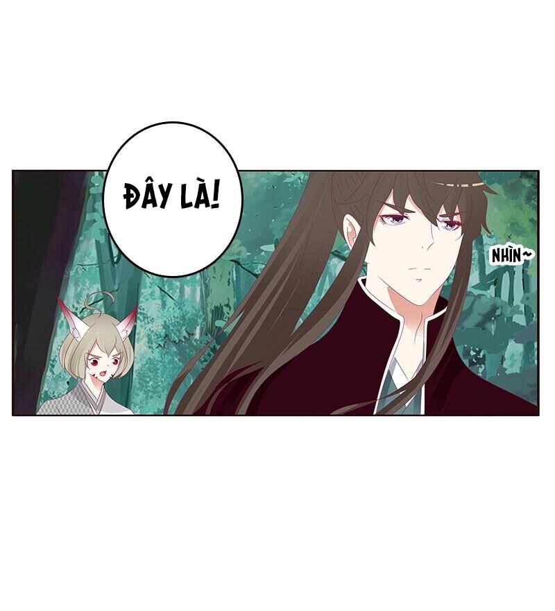Thông Linh Phi: Chapter 361