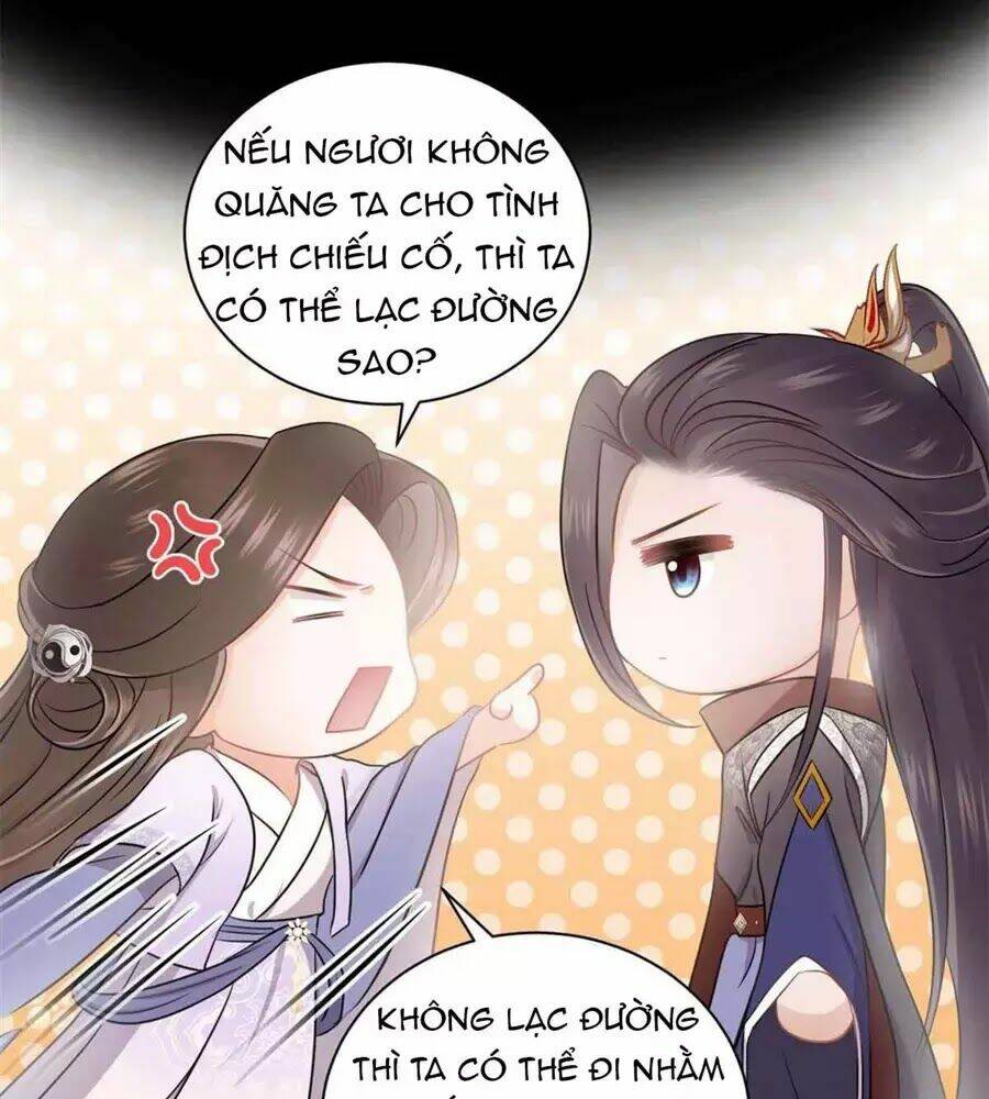 Vương Phi Thông Linh: Chapter 3