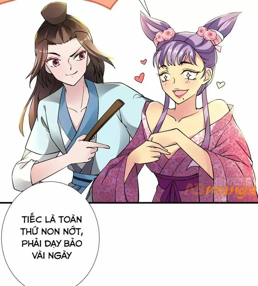 Vương Phi Có Chút Nghịch Ngợm: Chapter 30