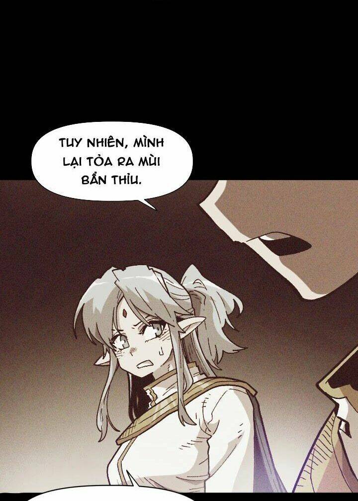 Nô Lệ Nghịch Thiên: Chapter 39