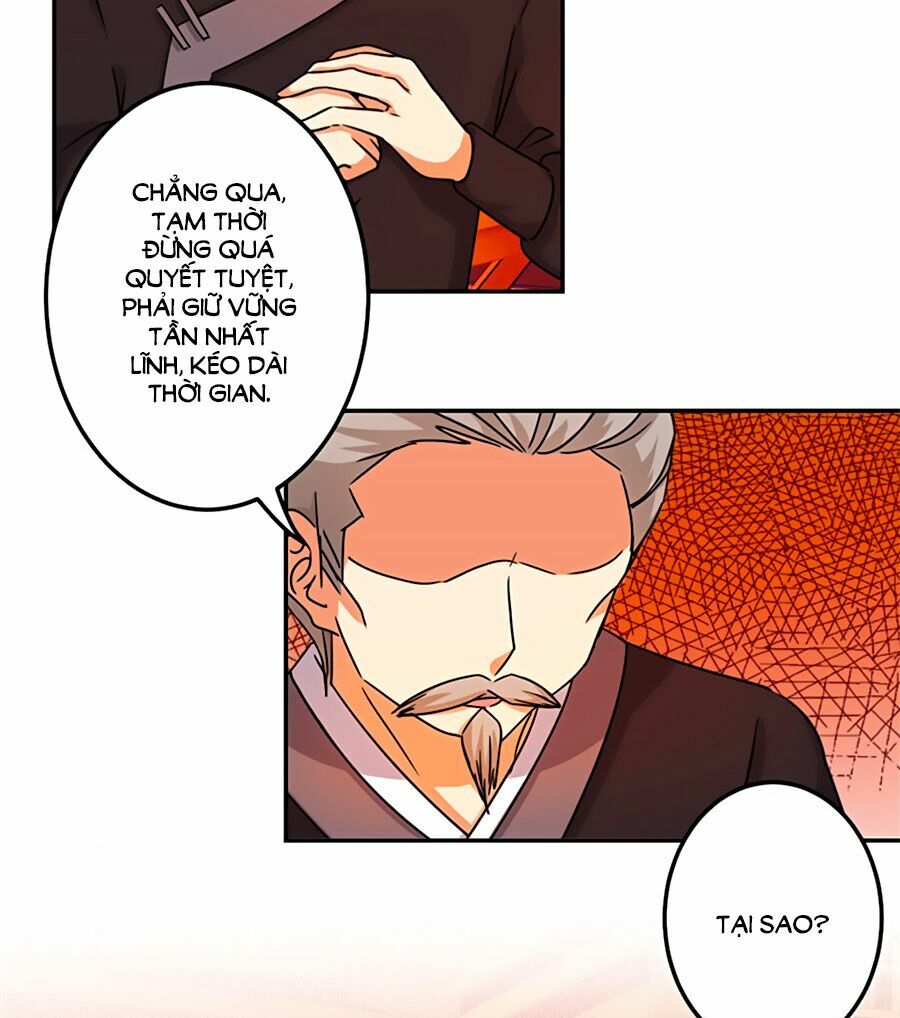 Vương Gia ! Ngươi Thật Bỉ Ổi !: Chapter 457