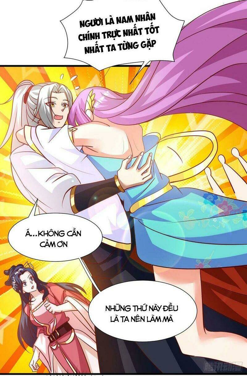 Siêu Cấp Thôn Phệ Hệ Thống: Chapter 24