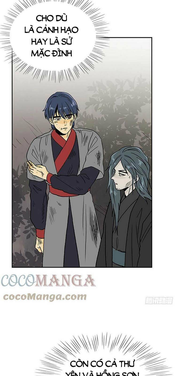 Học Sĩ Tái Sinh: Chapter 219
