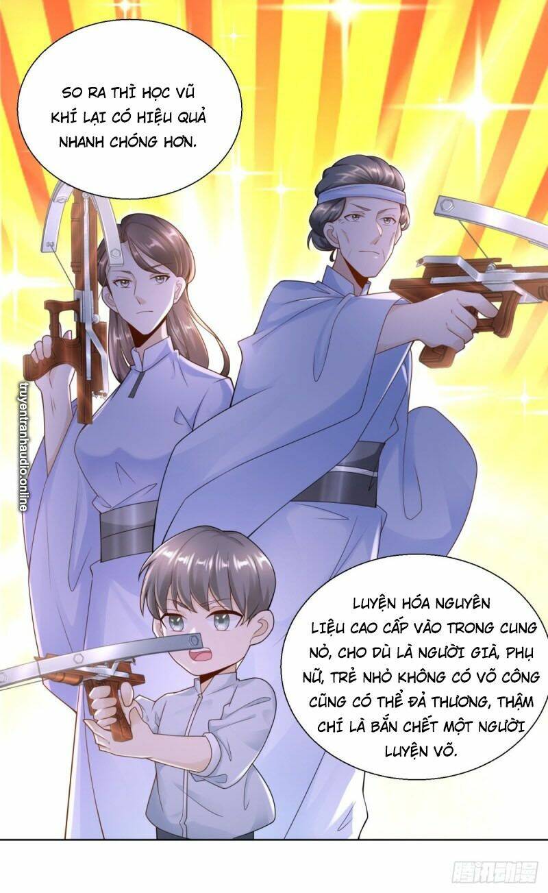Chí Tôn Trọng Sinh: Chapter 88