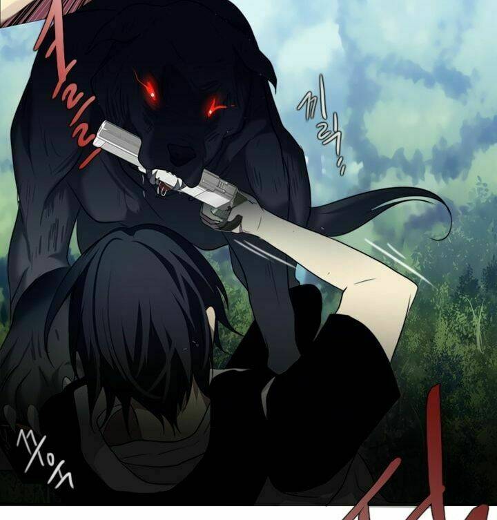 Người Cống Hiến: Chapter 9