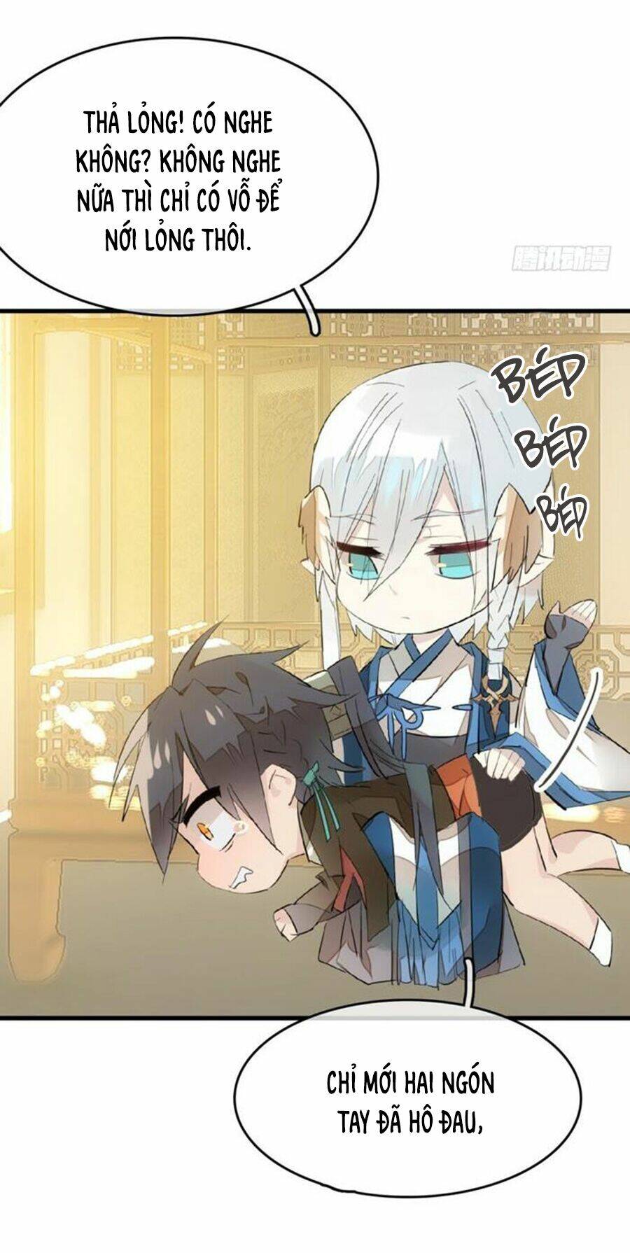 Sư Phụ Lại Trêu Chọc Ta: Chapter 68