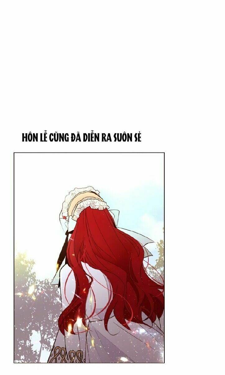 Cuộc Sống Rập Khuôn Của Một Quý Cô Tái Sinh!: Chapter 31