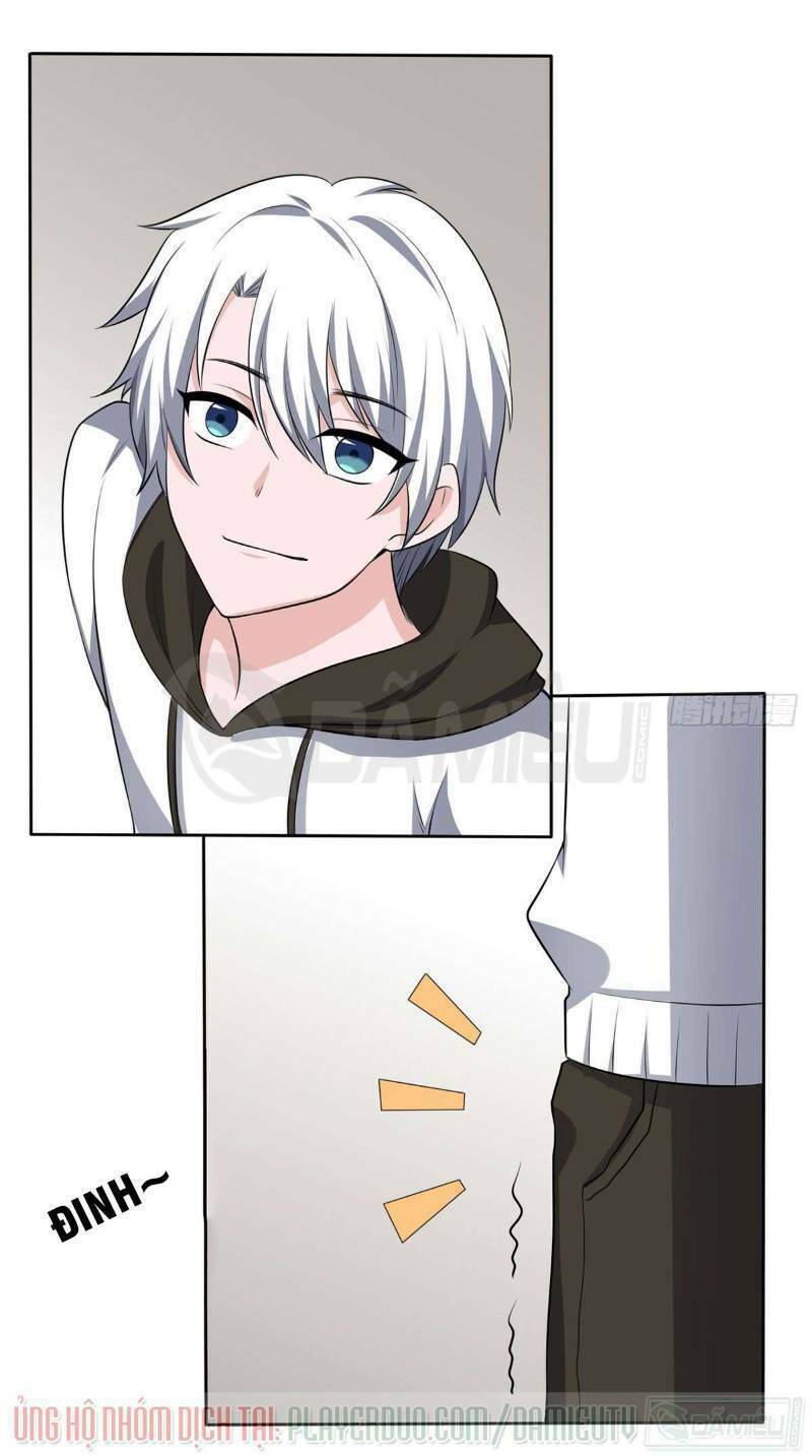 Đô Thị Tu Luyện Cuồng Triều: Chapter 112