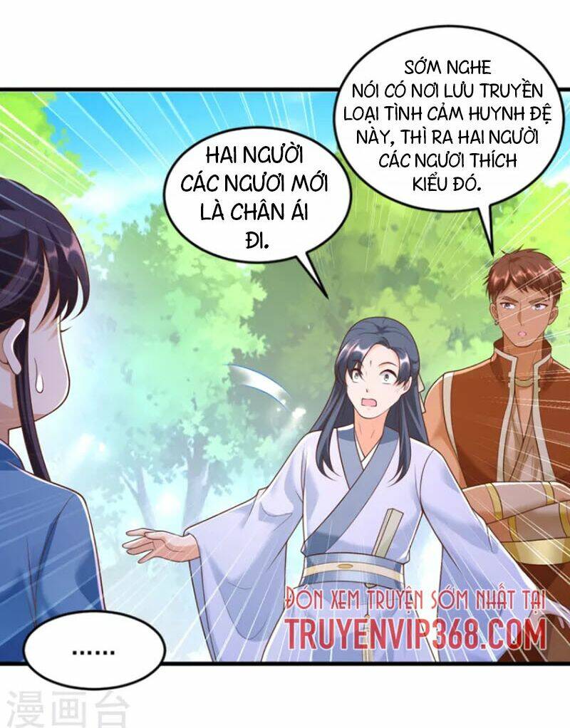 Chí Tôn Trọng Sinh: Chapter 169