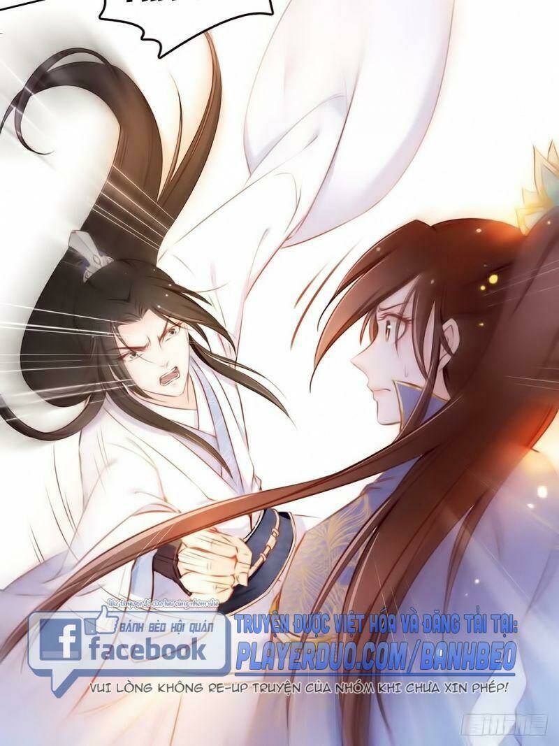 Nàng Trở Thành Bạch Nguyệt Quang Của Vương Gia Bệnh Kiều: Chapter 2