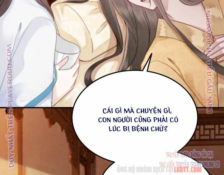 Trọng Sinh Bá Sủng Nhiếp Chính Vương Quá Mạnh Mẽ: Chapter 154