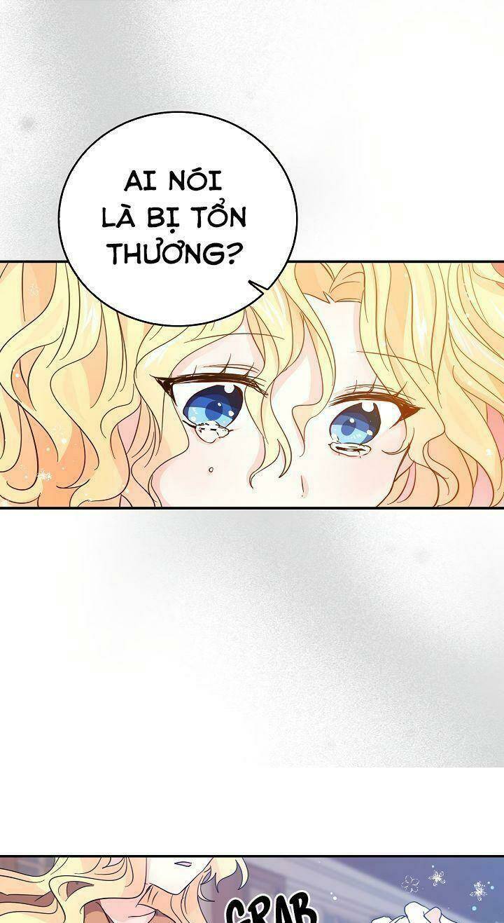 Tôi Là Bạn Gái Cũ Của Một Người Lính: Chapter 19