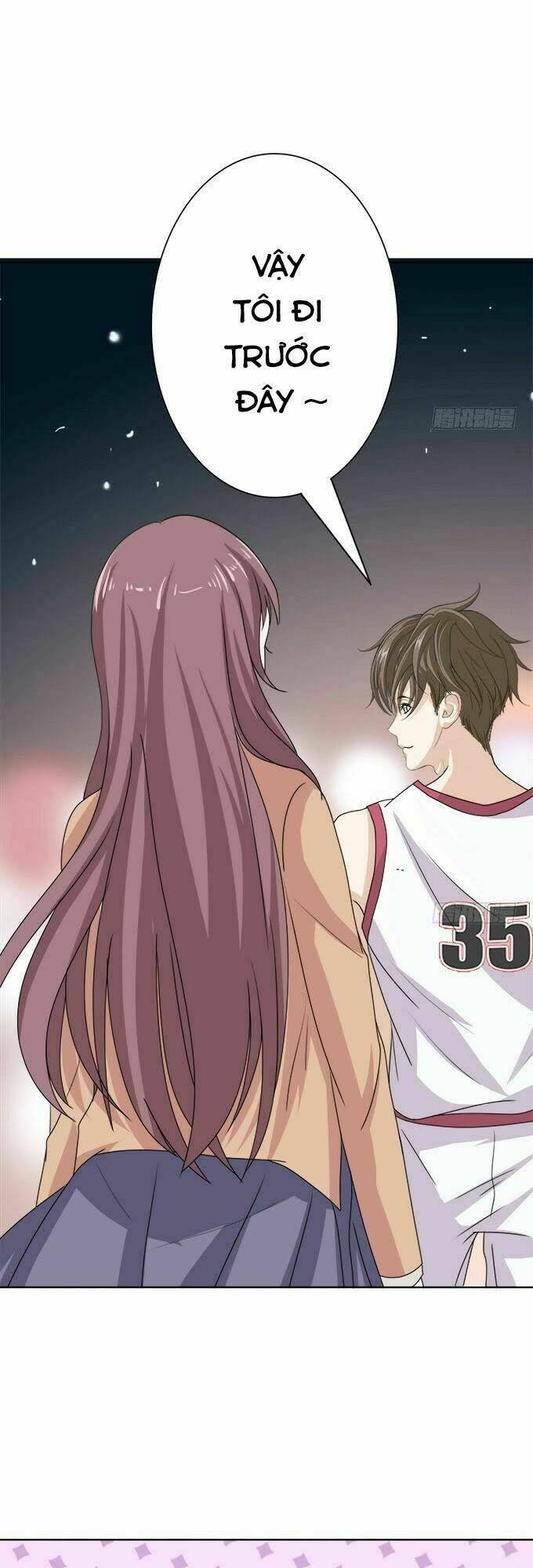 Tình Yêu Ba Tuyến: Chapter 10