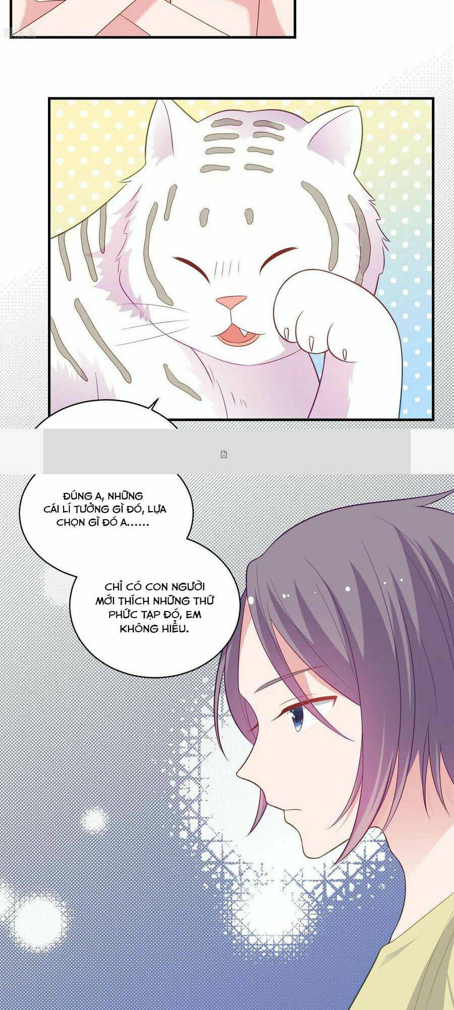 Hẹn Hò Siêu Tốc: Chapter 48