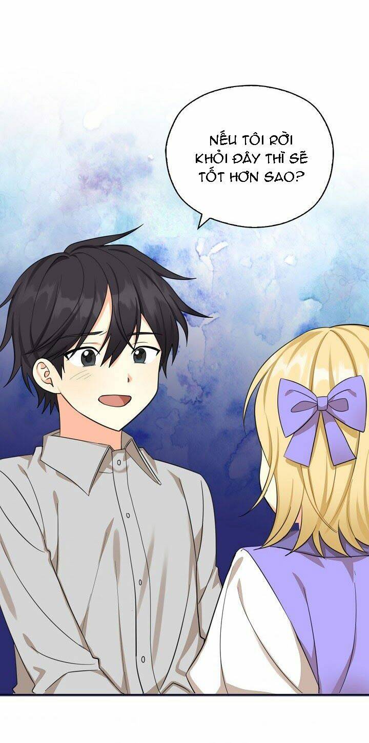 Ba Người Anh Trai Của Tôi Là Bạo Quân: Chapter 23