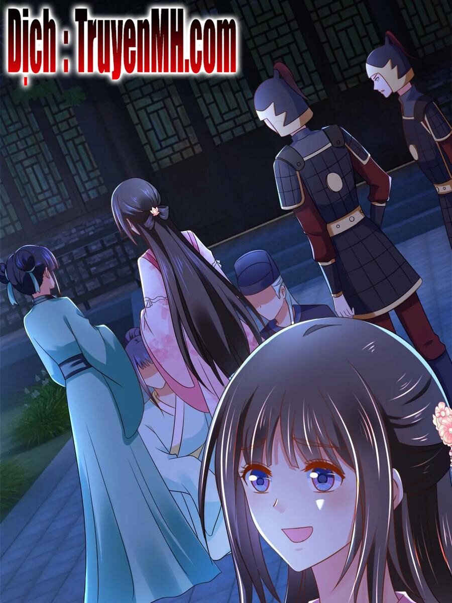 Lãnh Cung Phế Hậu Muốn Nghịch Thiên: Chapter 220
