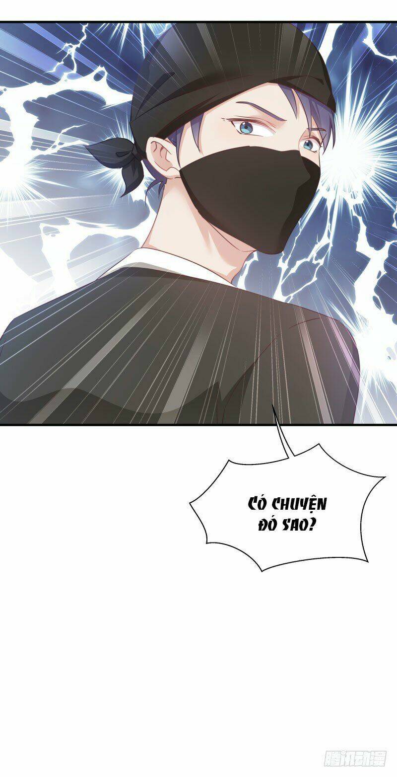 Trò Chơi Trừng Phạt: Chapter 72
