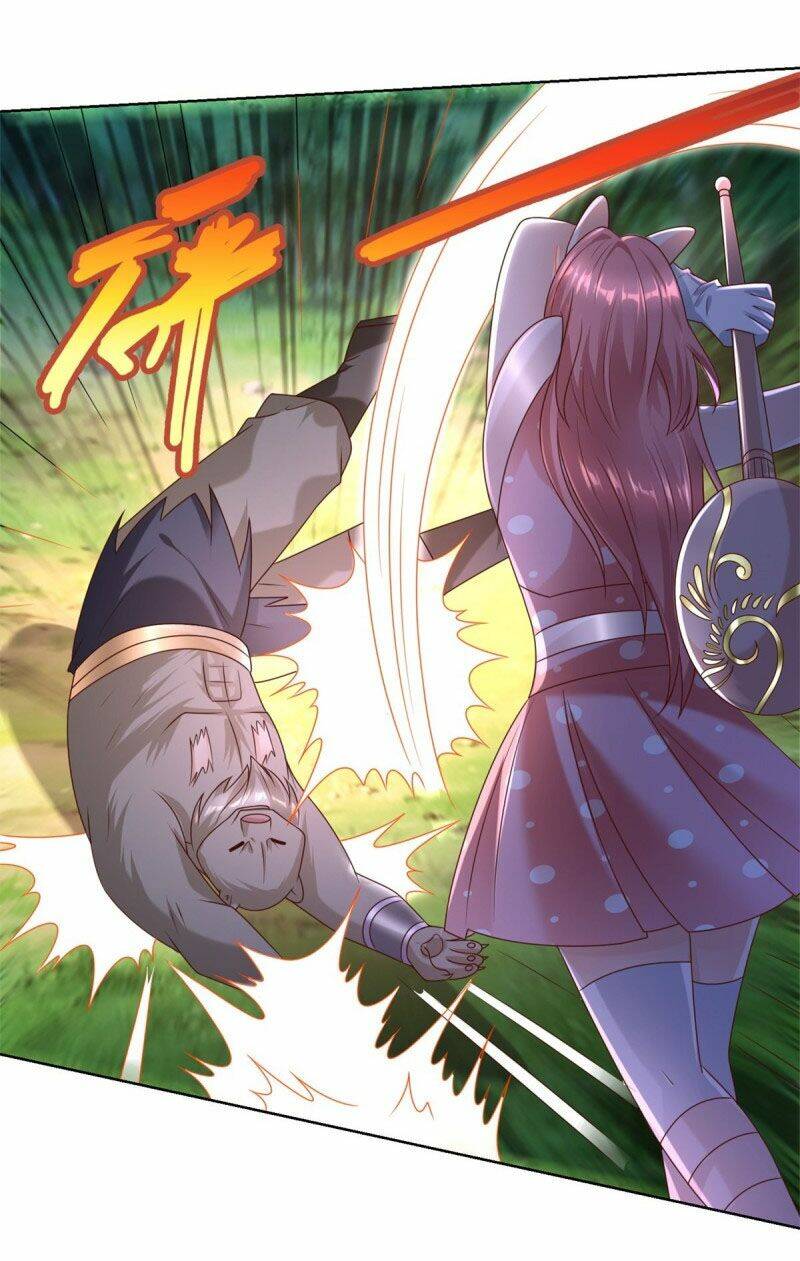 Chí Tôn Trọng Sinh: Chapter 136