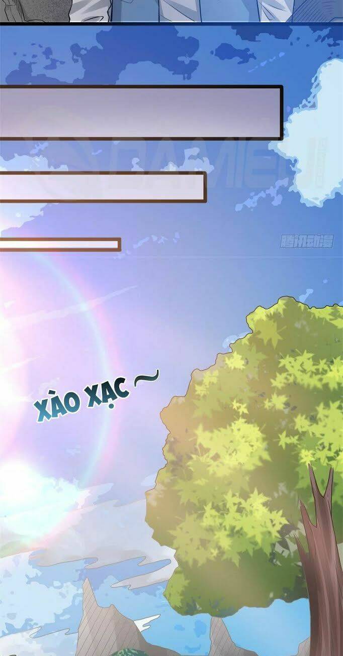 Đô Thị Siêu Cấp Thần Tôn: Chapter 12