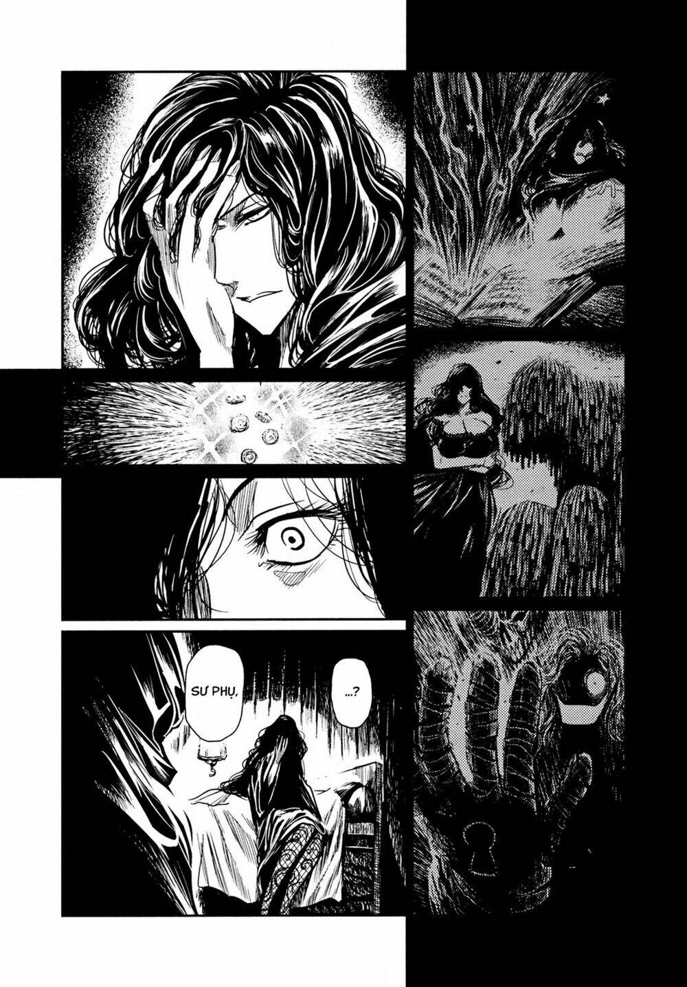 Keyman: Chapter 47