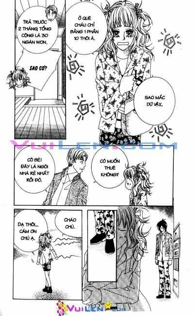 Hạnh Phúc Bất Tận: Chapter 1