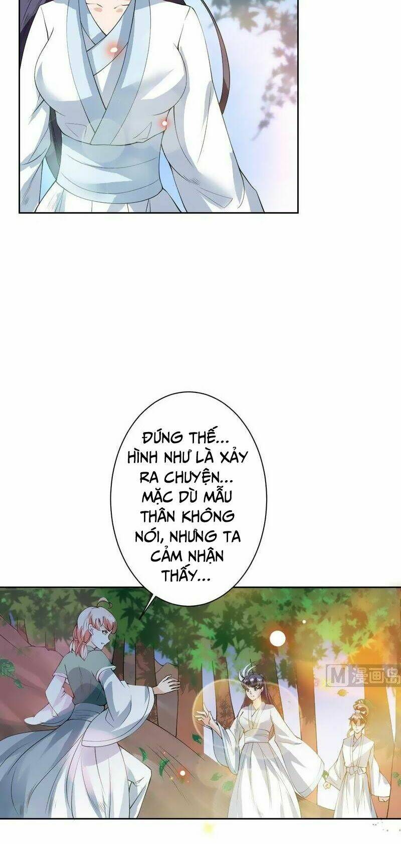 Tối Cường Thần Thú Hệ Thống: Chapter 90