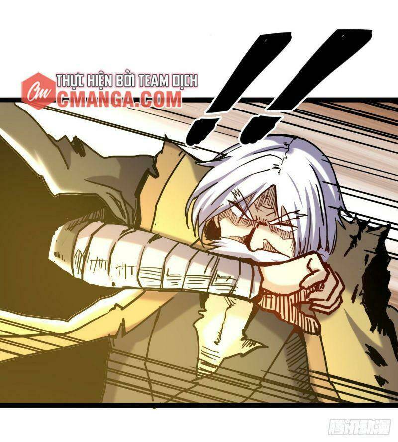 Ta Độ Kiếp Thất Bại Đều Là Tại Ngươi: Chapter 56