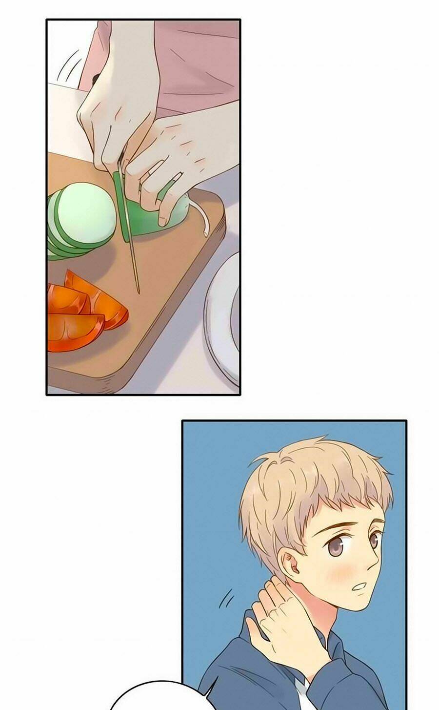 Bạc Hà Chi Hạ 2: Chapter 54