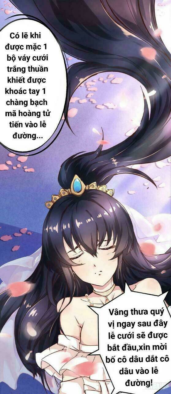 Tổng Tài Đã Cưới Em: Chapter 1