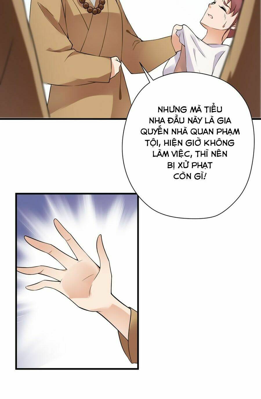 Vương Phi Có Chút Nghịch Ngợm: Chapter 28