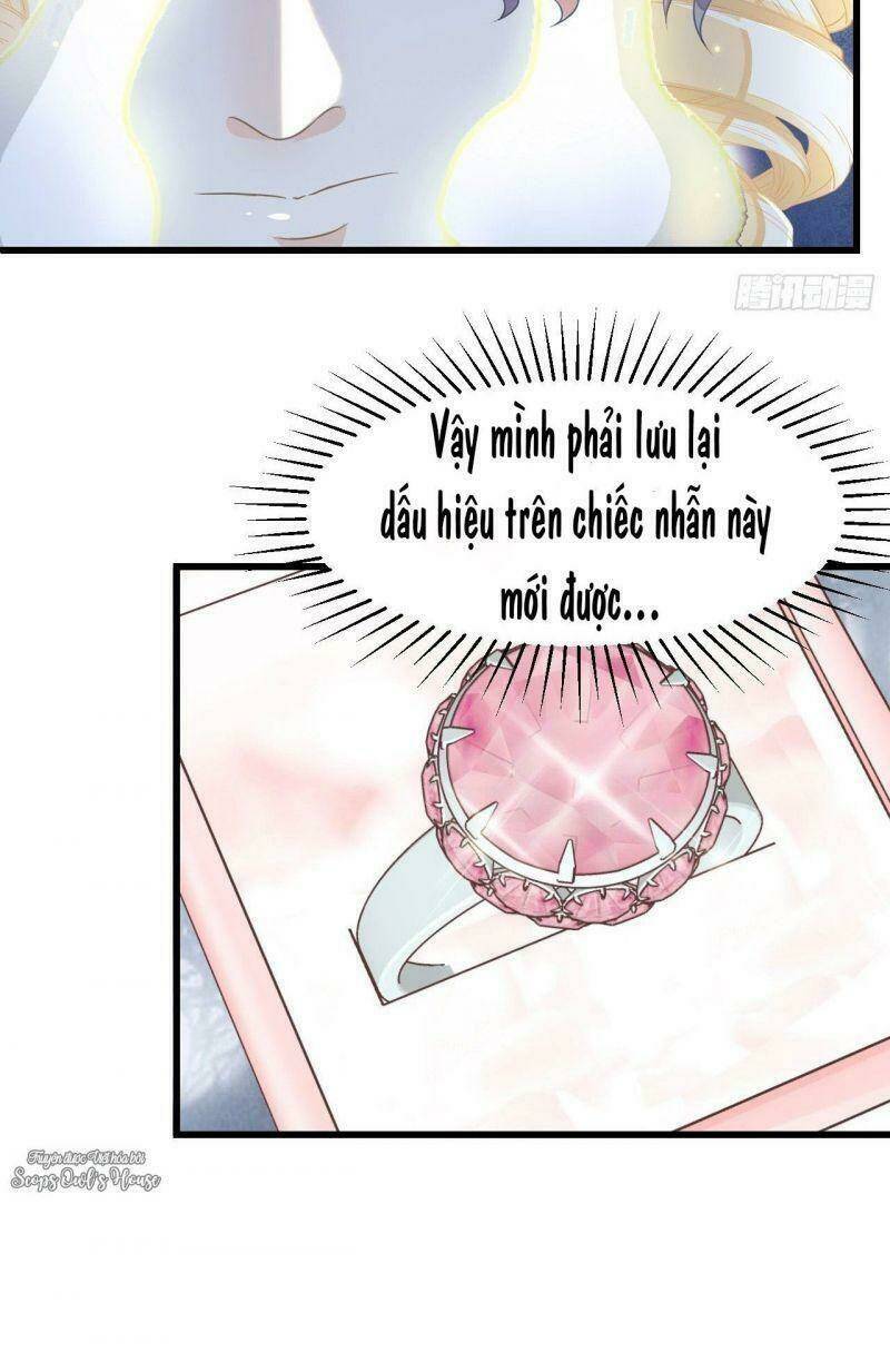 Không Thể Hòan Hảo Tuyệt Đối: Chapter 11