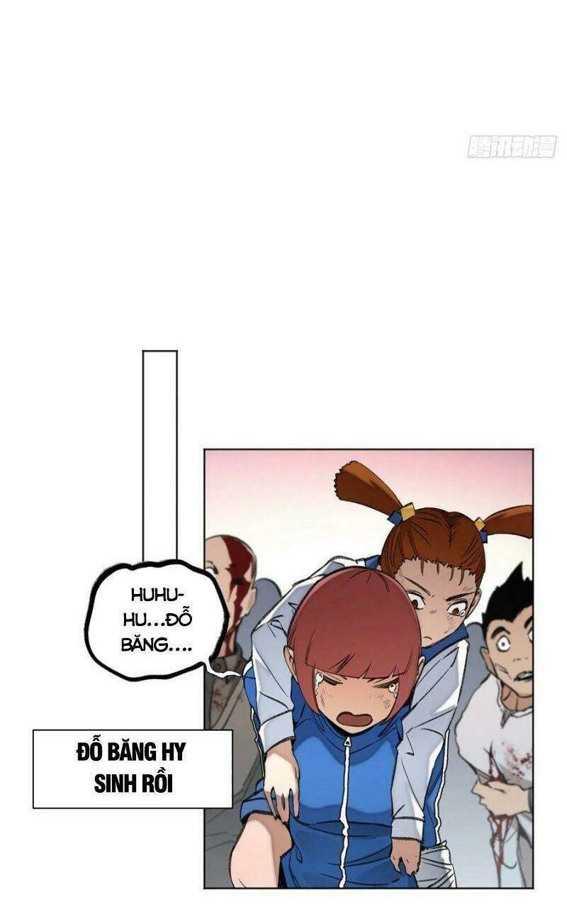 Minh Nhật Chi Kiếp: Chapter 79