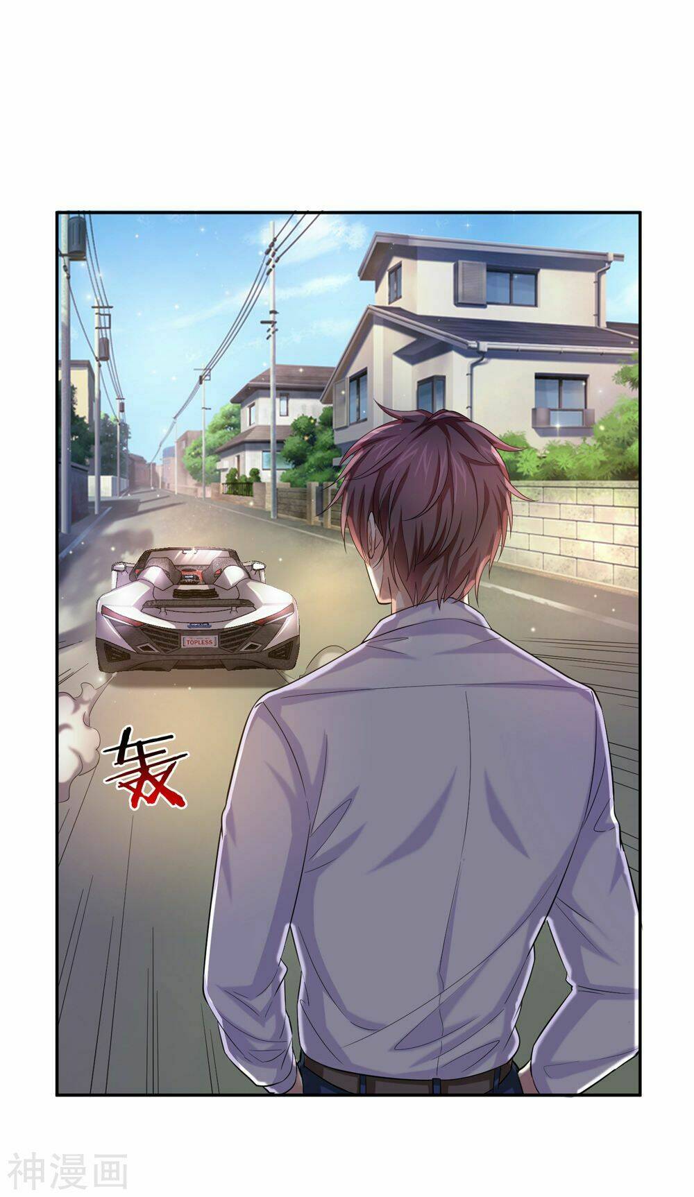Tuyệt Thế Phi Đao: Chapter 179